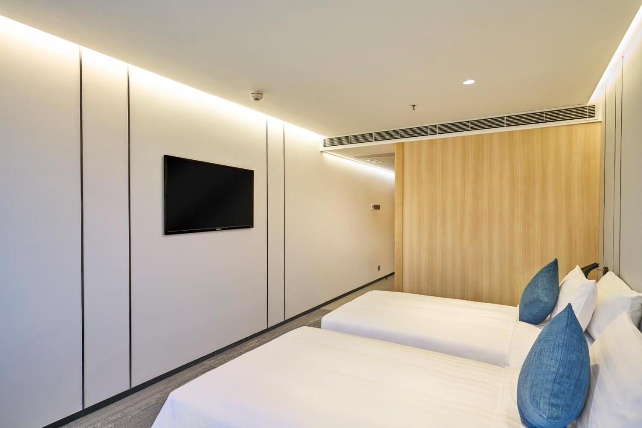 Cozi Oasis 4* Hong Kong